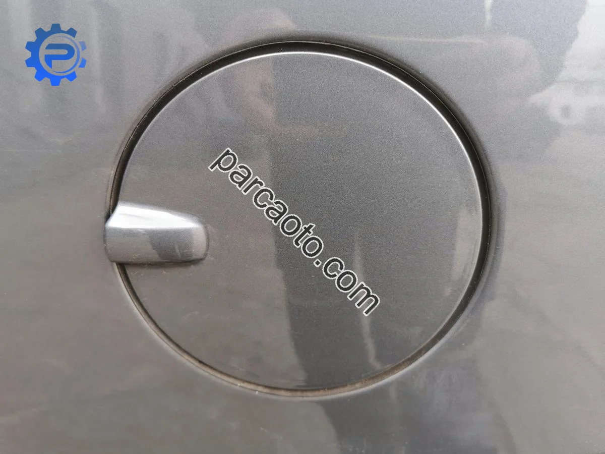 Opel Zafira Depo Kapağı - Mersin Tarsus