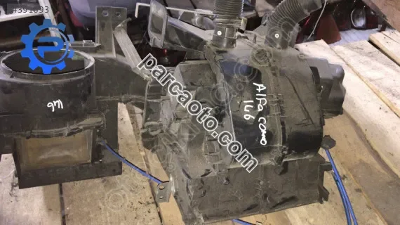 Alfa Romeo 146 Klima Radyatörü - Ordu Ünye