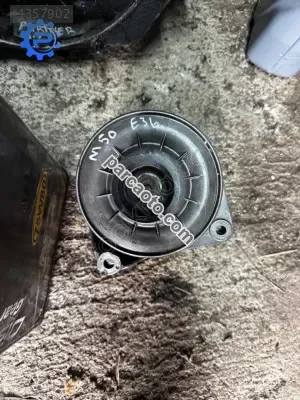 Bmw E31 E34 E36 Alternator Şarj Dinamosu Orjinal