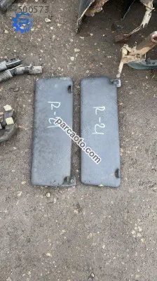 Renault R 21 Güneşlik - Ordu Ünye