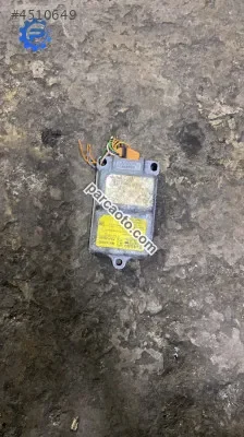 Pejo 406 airbag beyni