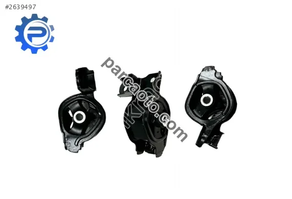 Honda Takoz Motor Cıty 02-08/Jazz 02-08 Arka Sağ