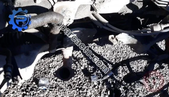 Fiat Siena Direksiyon Kutusu - Ordu Ünye