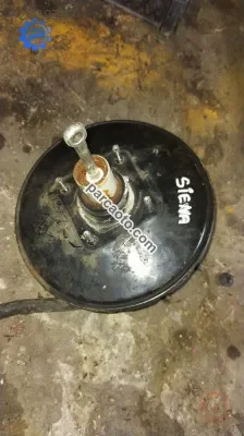 fiat siena çıkma westinghouse