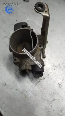 Marea bravo brava gaz kelebeği 1.6 çıkma
