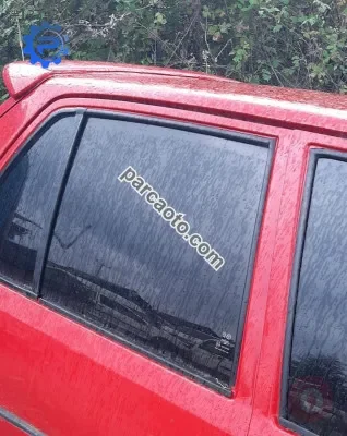 peugeot 205 çıkma kapı camları sağ sol