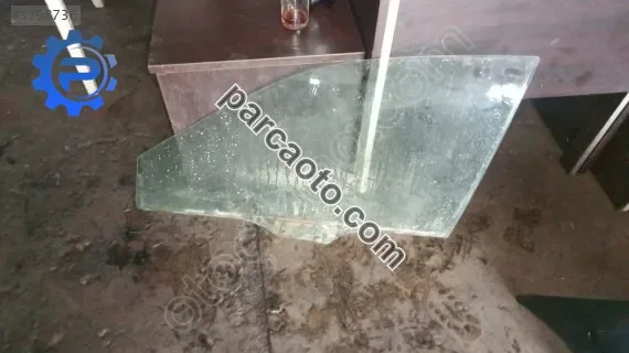 Mazda 323 Kapı Camları - Ordu Ünye