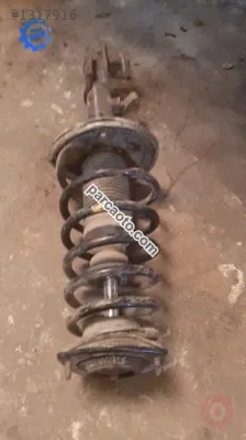2000 2006 model hyundai admire çıkma ön amortisör kep yay