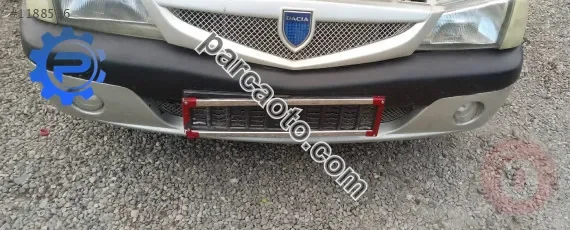 dacia solenza 1.4 mpi çıkma takım sis farı