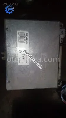 1997 model renault r19 1.4 çıkma enerji motor beyni