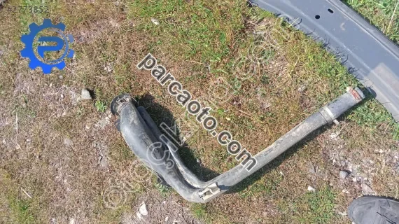 Kango dizel depo dolum borusu yedek parça