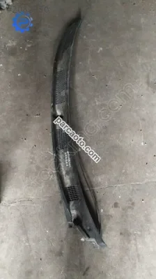 Carizma cam önü ızgarası çıkma