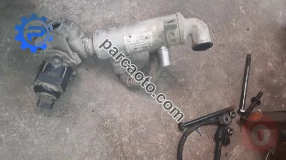 peugeot 206 1.4 çıkma elektrikli egr