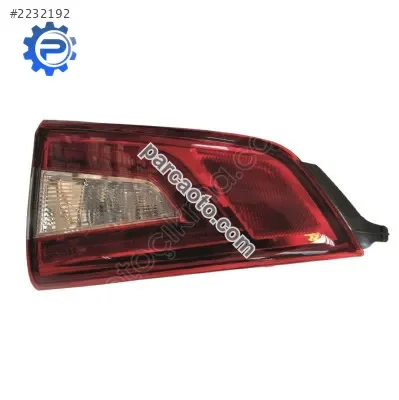 Nissan Qashqai İç Stop Sağ 2014-2016