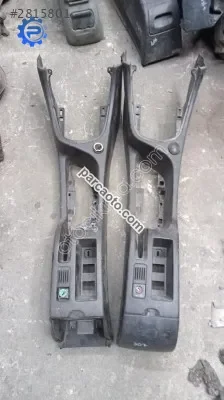 Peugeot 307 vites konsulu yedek parça