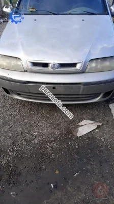 fiat palio çıkma motor kaputu