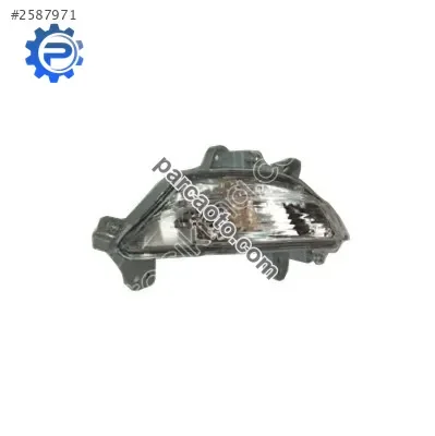 Mazda 3 Sinyal - İzmir Bornova