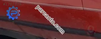 1993 renault toros çıkma sağ ön kapı bandı