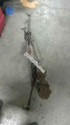 Nissan urvan direksiyon kutusu yedek parça