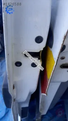 citroen jumper sol ön kapı kilidi çıkma