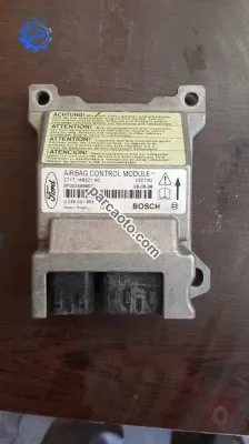 ford connect çıkma airbag beyni