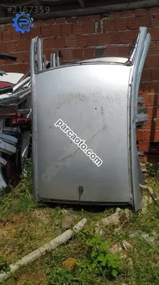 Fluence kesme tavan çıkma