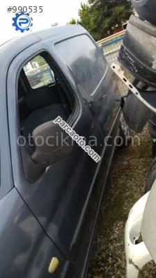 2001 model peugeot partner 1.9 çıkma sol yan panel
