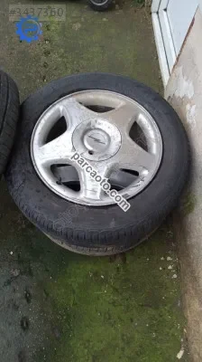 Opel Astra g tel cant yedek parça