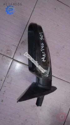 Opel Meriva Dış Ayna Komple - Ordu Ünye