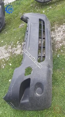 renault master3 çıkma ön tampon ufak hasarlı