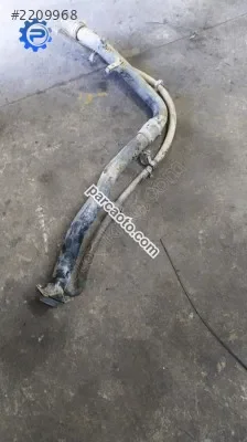 Ducato 1 96-2001 depo dolum borusu çıkma