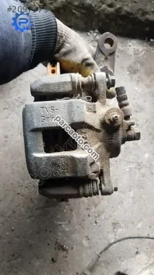 Tata indigo sağ ön kaliper çıkma