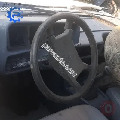 1992 tofaş şahin 1.6 karbüratörlü çıkma direksiyon gövde