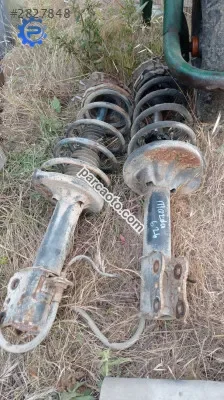 Mazda 626 arka amatisorler yedek parça