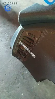 Primera sol üfleme çıkma