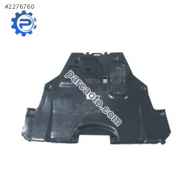 Mazda 6 Orta Muhafaza Karter 2002-2007