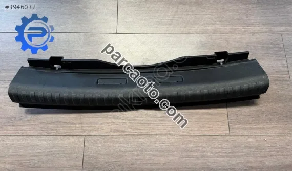 Arka Panel İç Kaplama Audi A6 2019-2025 4K5863471