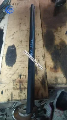Palio arka cam Sıyırıcı çıkma