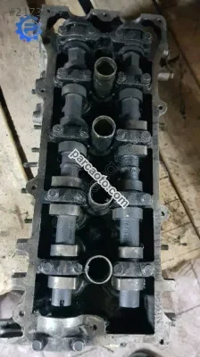 Nissan Micra 1.3 16V LS SLX Eksantrik Milleri çıkma
