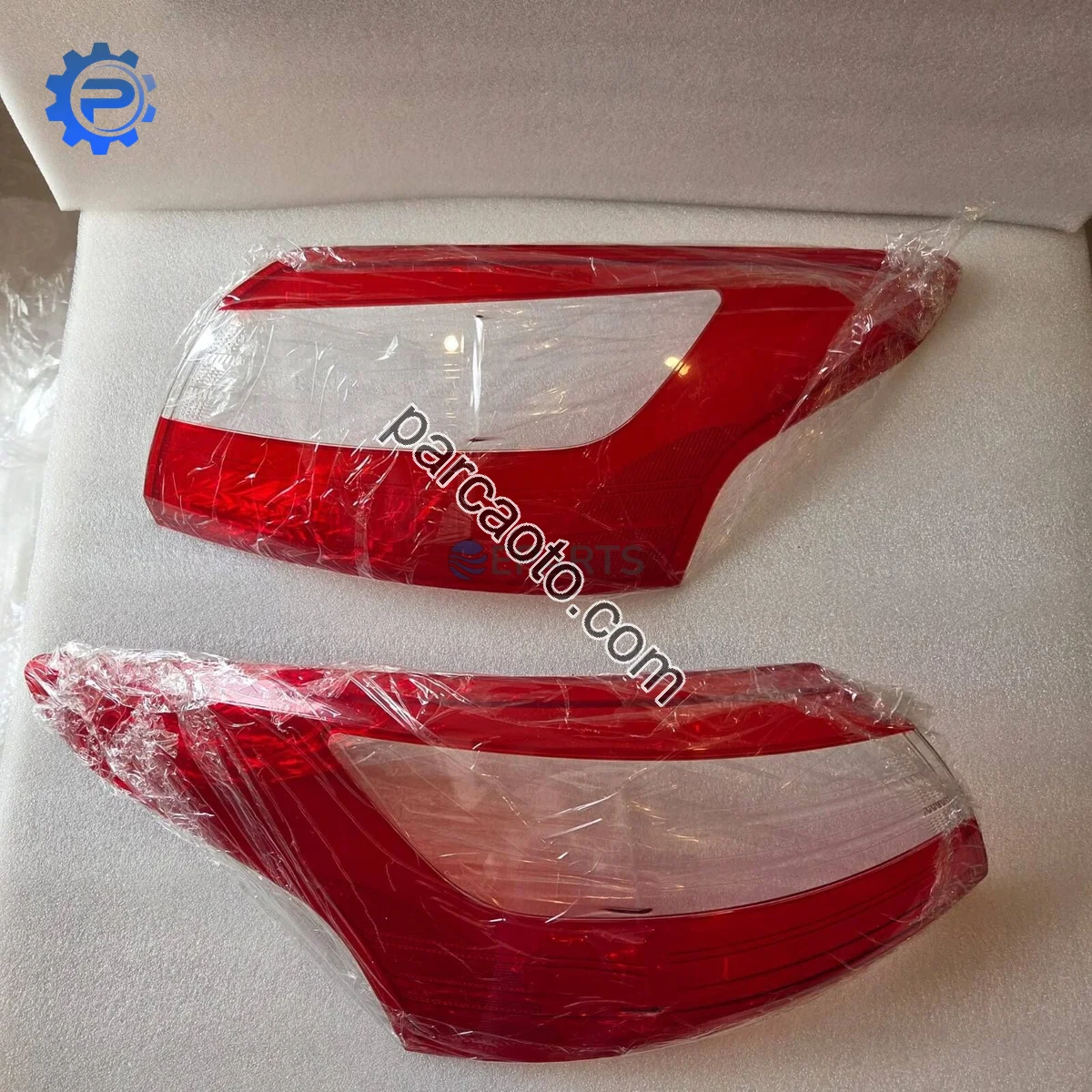 Ford Focus Stop - Kayseri Melikgazi