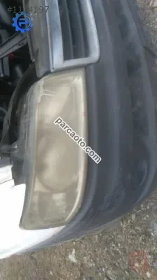 fiat ducato çıkma sağ far