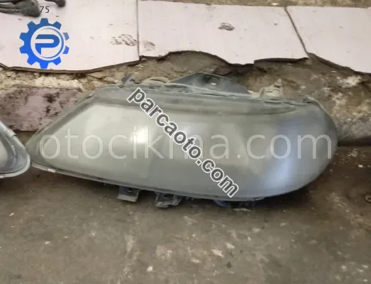 renault laguna 1 makyajlı kasa çıkma sol far