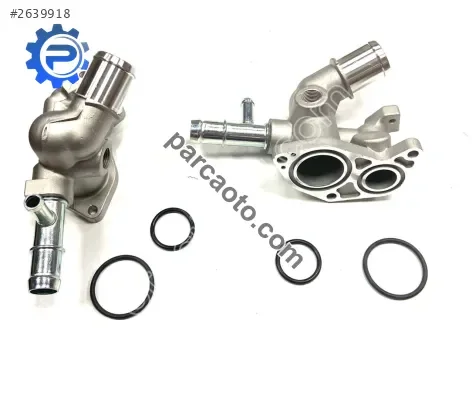 Hyundaı Yuva Termostat İ30 07-12/İ20 07-12/Ceed 07-12/Cerato 1