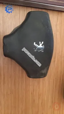 peugeot 206 çıkma direksiyon airbag