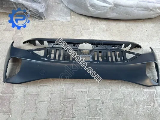 VW ID4 Ön Tampon Orjınal 11G807217