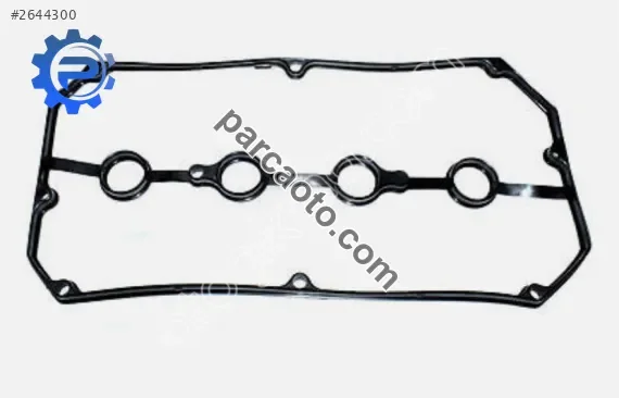 Kia Rio Stop - İzmir Bornova