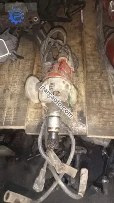 Ford Fiesta,Ford escort disbiritor yedek parça