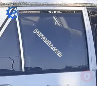 Tofaş Şahin Kapı Camları - Ordu Ünye