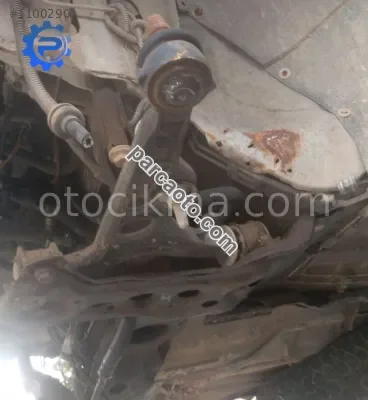 Fiat Bravo Salıncak Burcu - Ordu Ünye