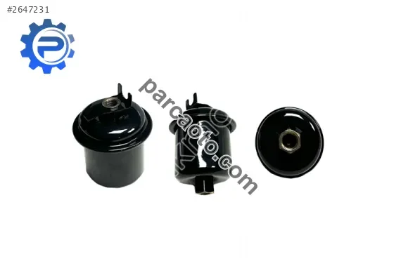 Honda Filtre Yakıt Cıvıc 90-01/Hrv 97-03/Crv 97-06/ Accord 03-